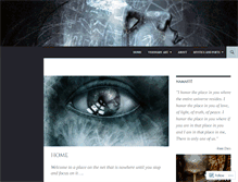 Tablet Screenshot of margaretdill.com